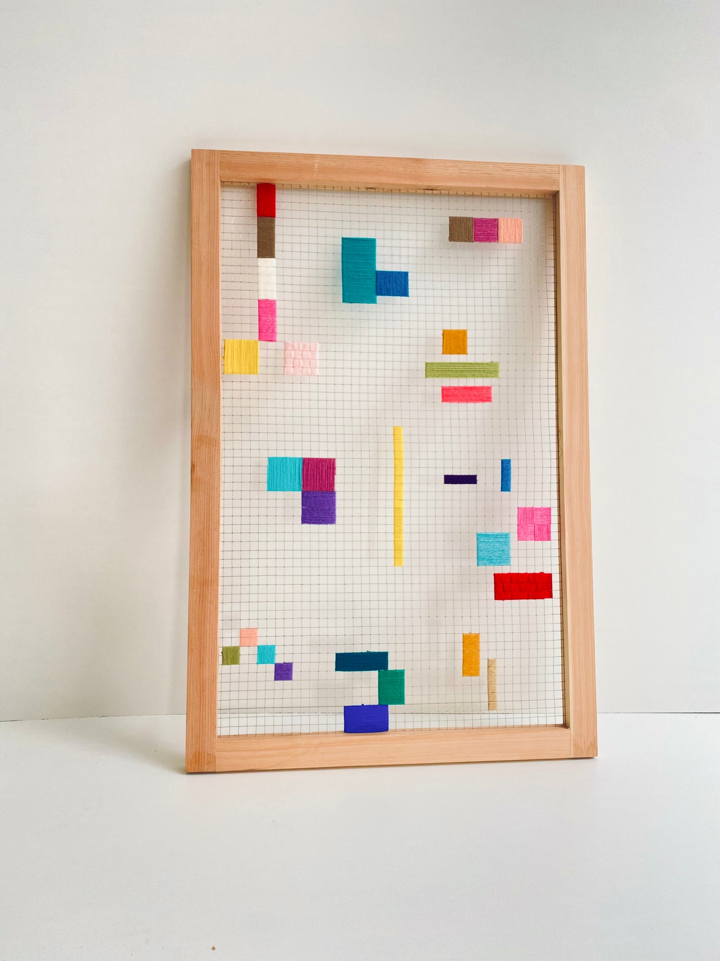 JOY - CONTEMPORARY FIBER ART