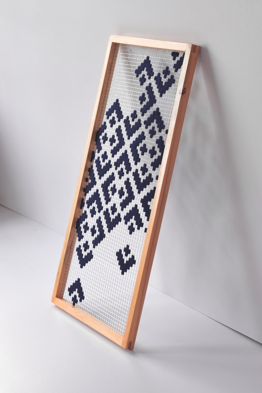 HEIMET - FIBER ART