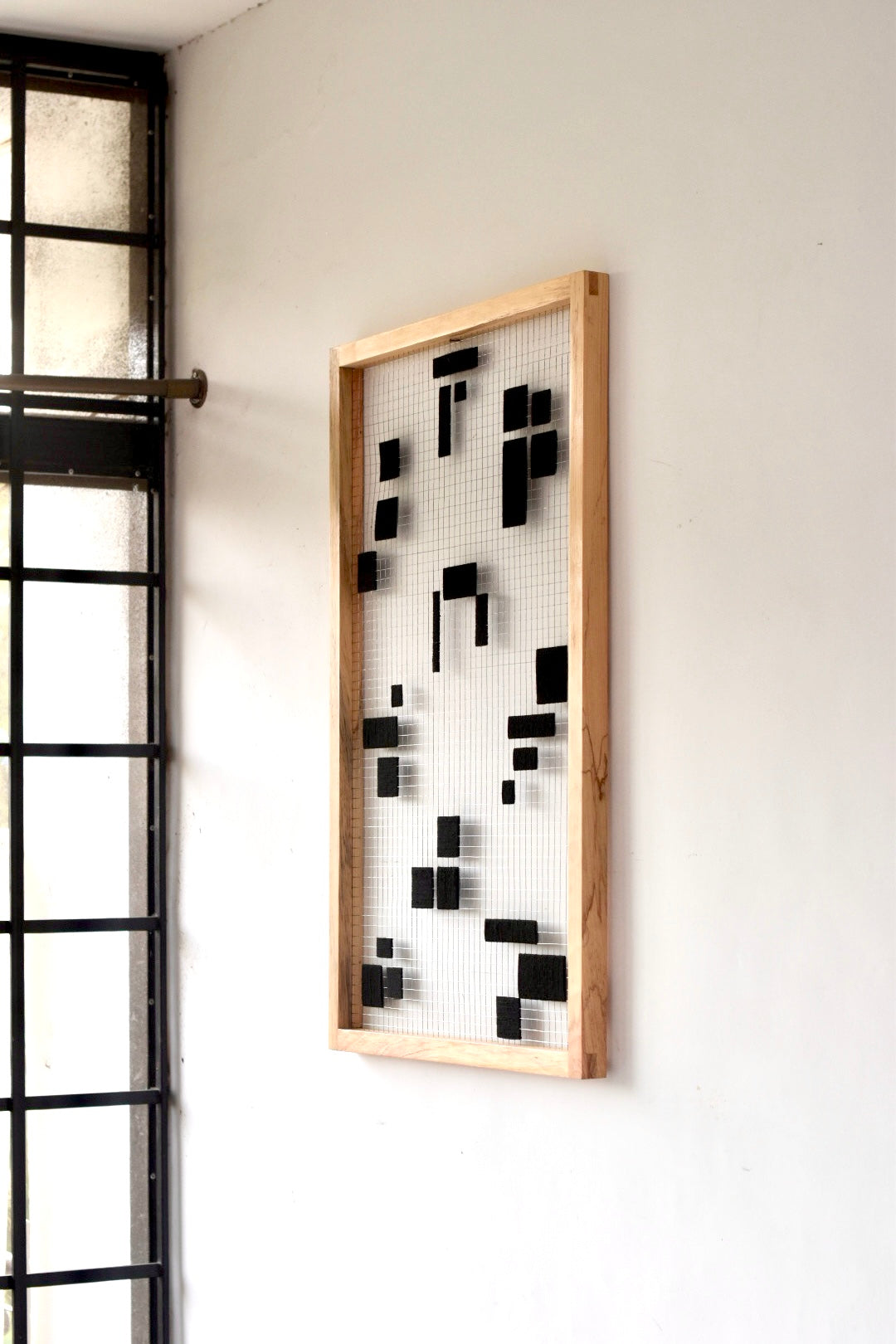 ROOK - MINIMAL WALL ART