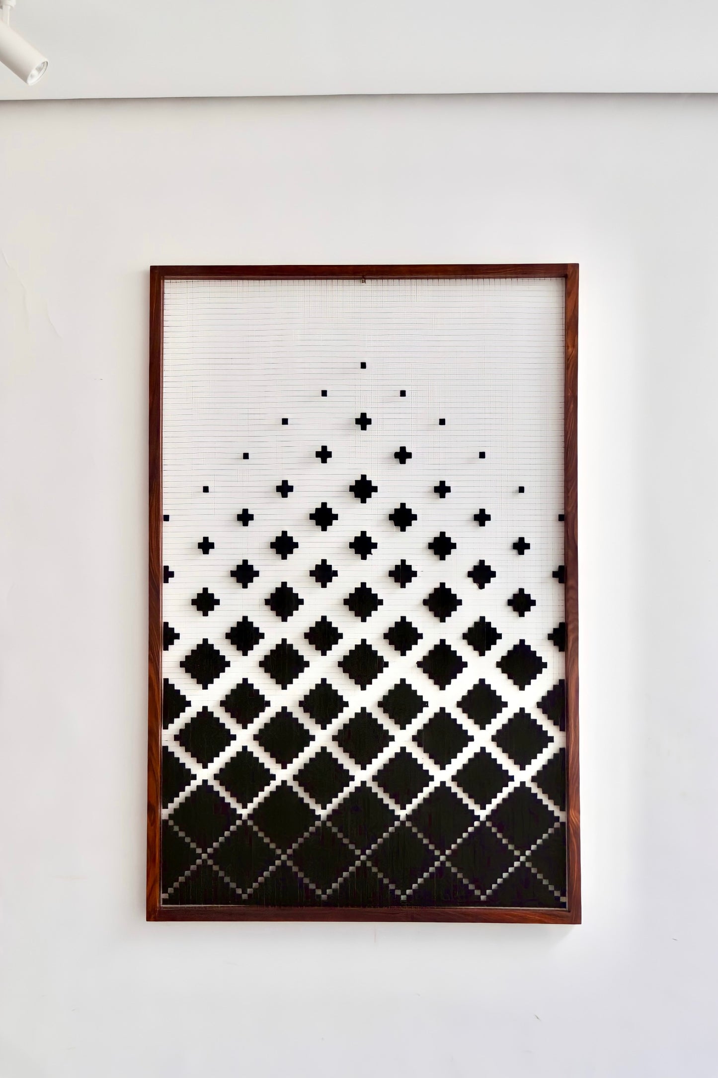 ROYAAL - HANDMADE FIBER ART