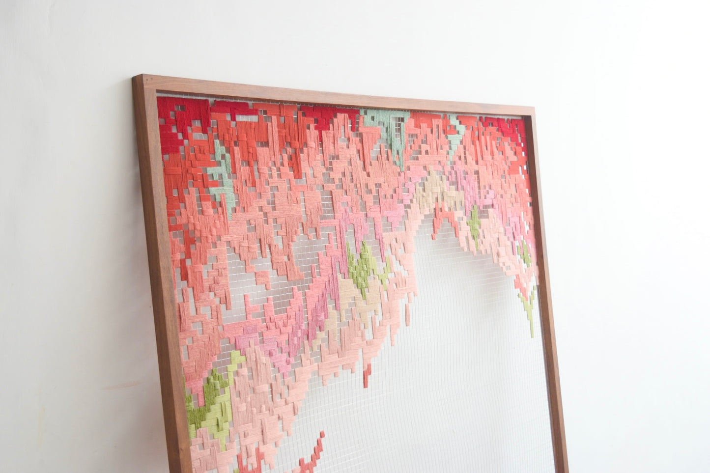 ALORA - CONTEMPORARY FIBER ART