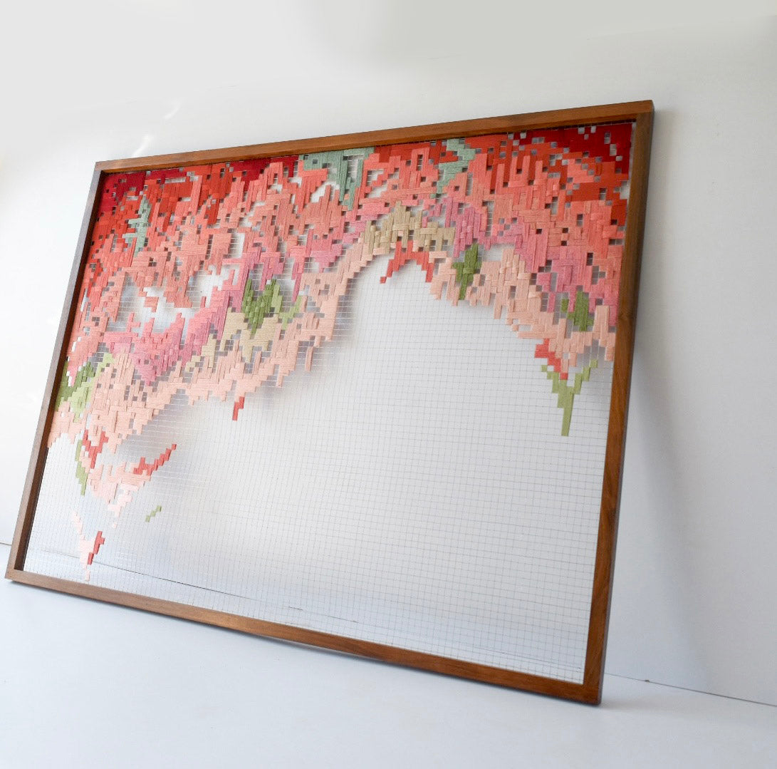 ALORA - CONTEMPORARY FIBER ART