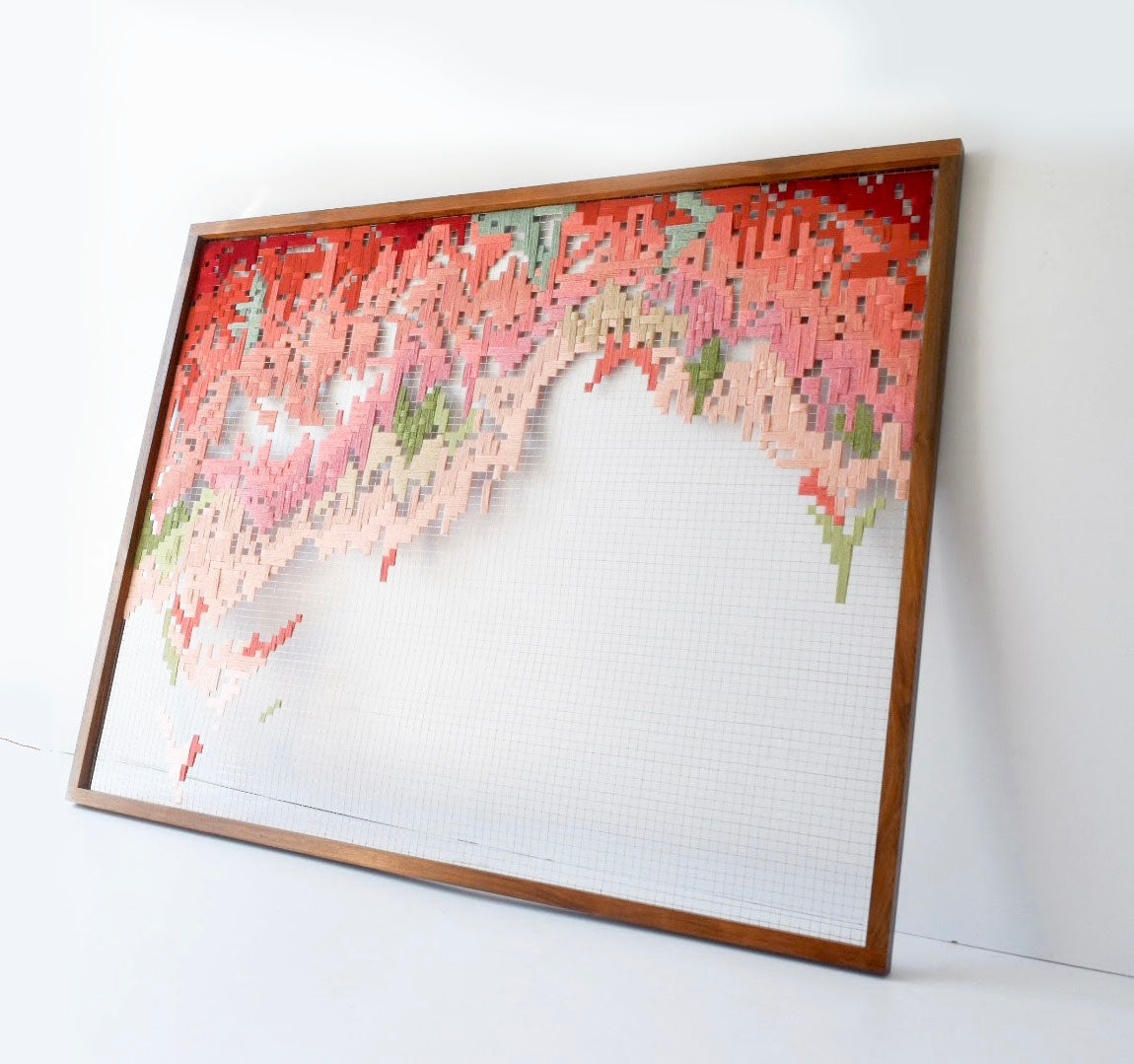 ALORA - CONTEMPORARY FIBER ART