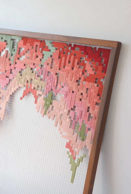 ALORA - CONTEMPORARY FIBER ART