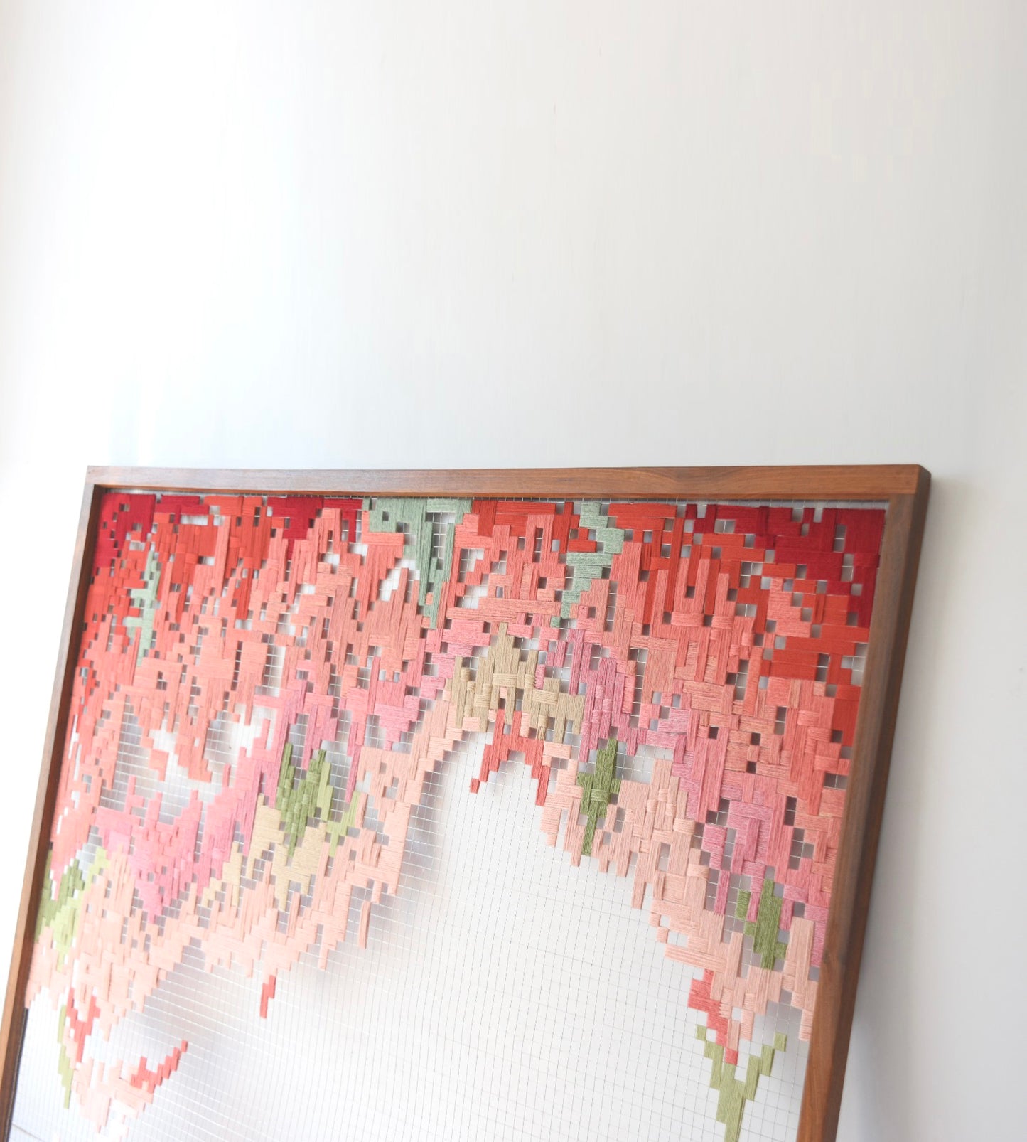 ALORA - CONTEMPORARY FIBER ART