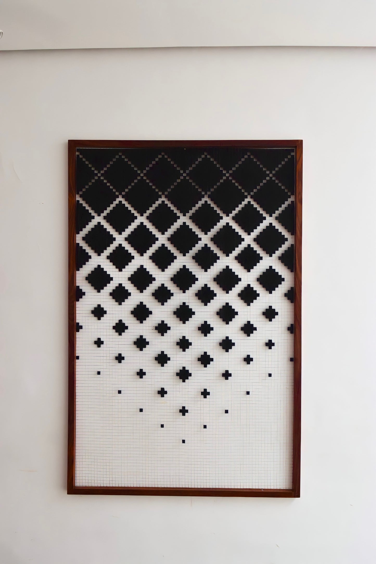 ROYAAL - HANDMADE FIBER ART