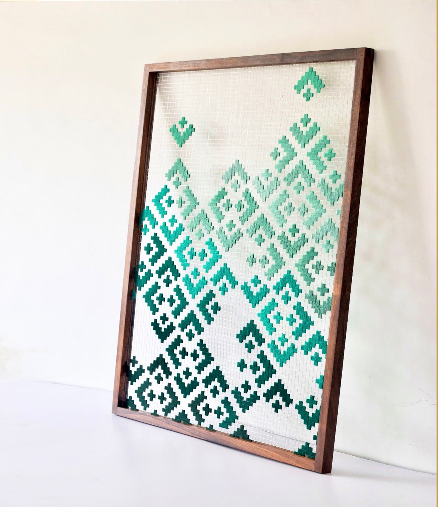 ELAN - HANDMADE WALL ART