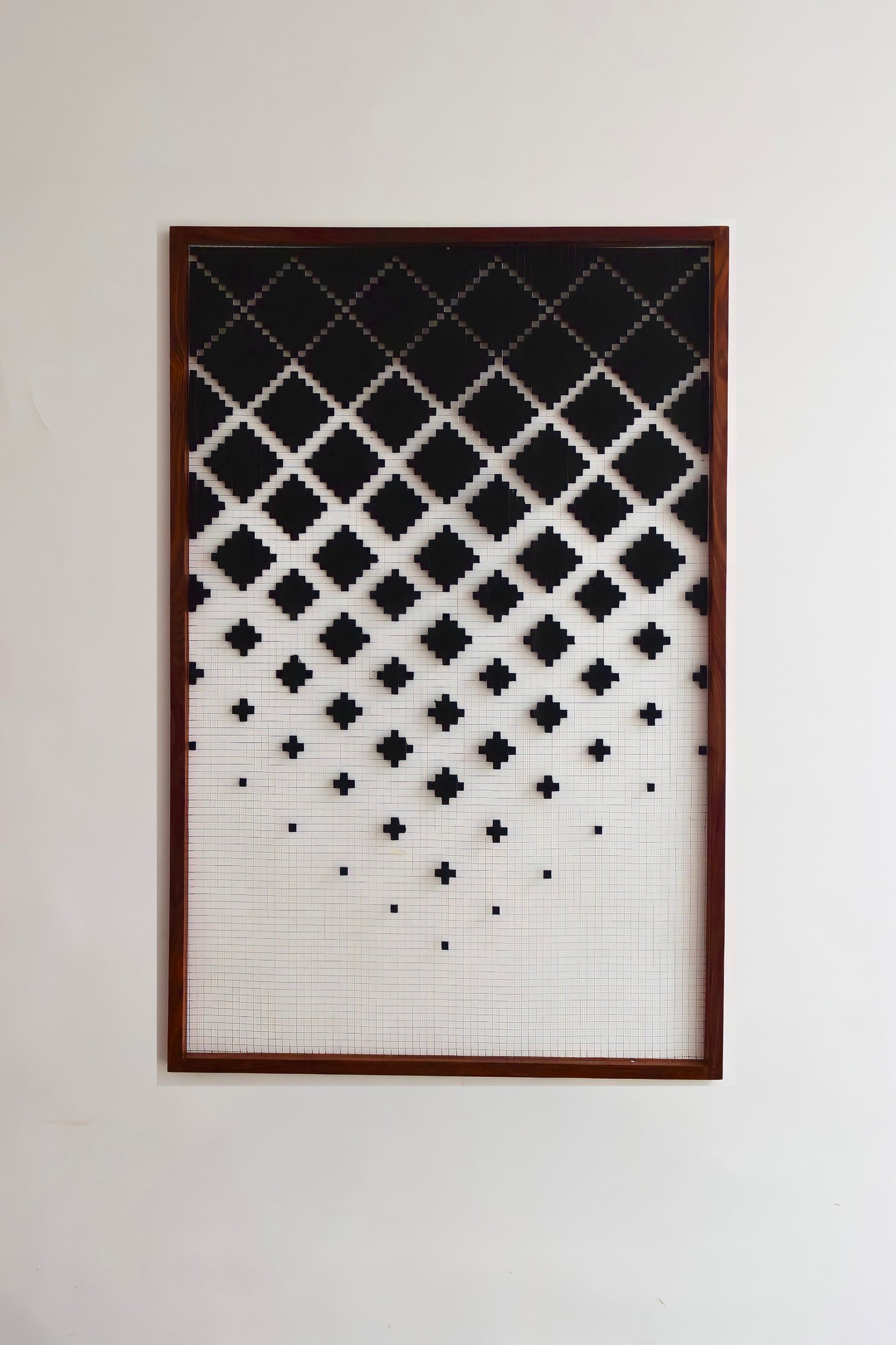 ROYAAL - HANDMADE FIBER ART