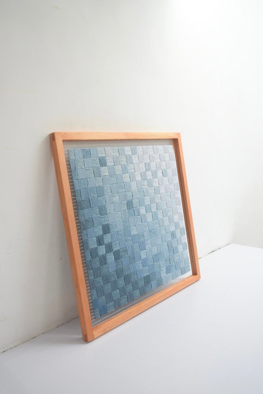 LAZULI - MODERN FIBER ART