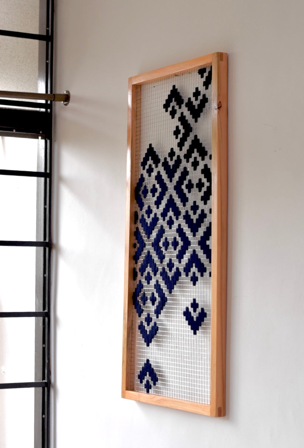 HEIMET - FIBER ART