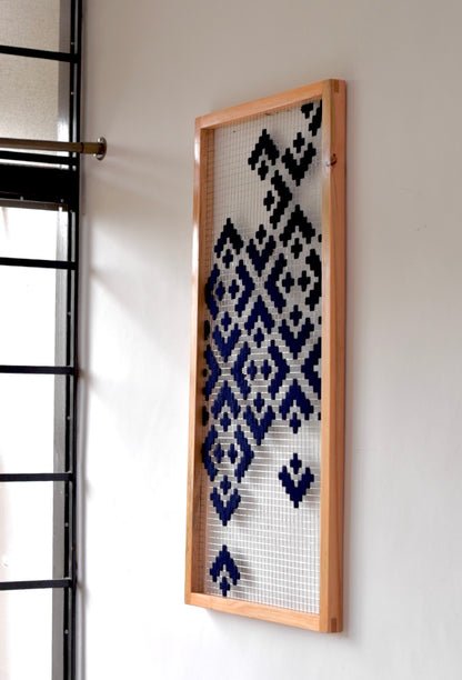 HEIMET - FIBER ART
