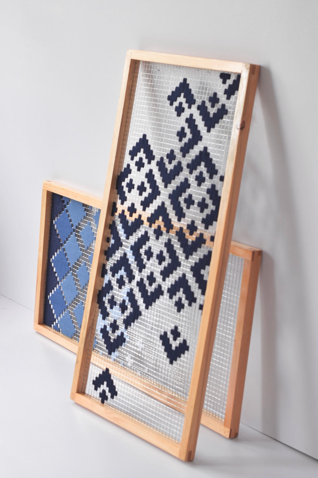 HEIMET - FIBER ART