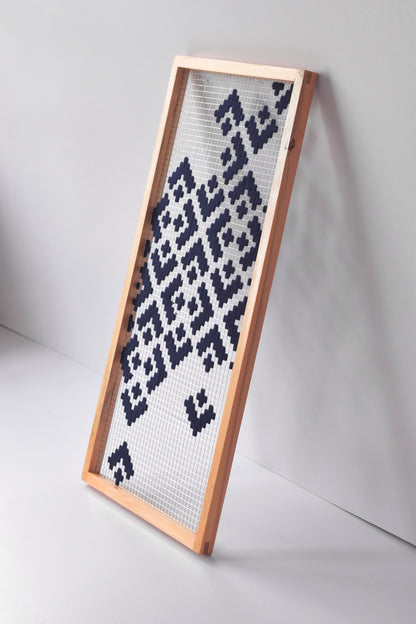 HEIMET - FIBER ART