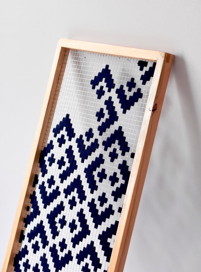 HEIMET - FIBER ART