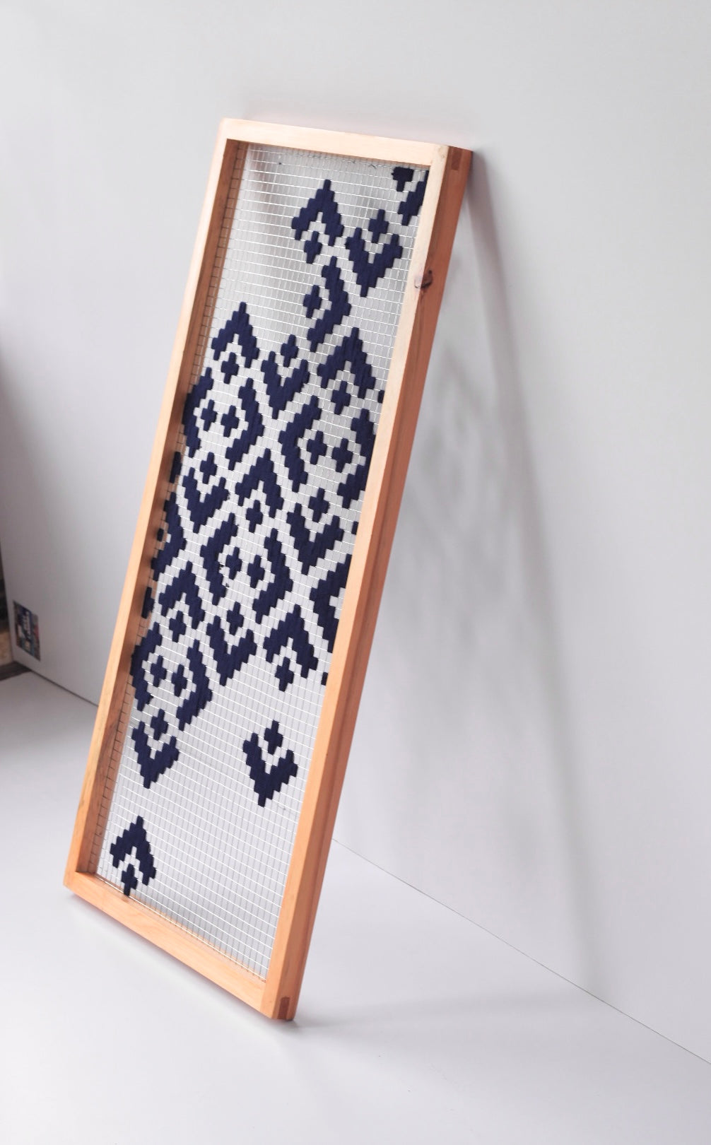 HEIMET - FIBER ART