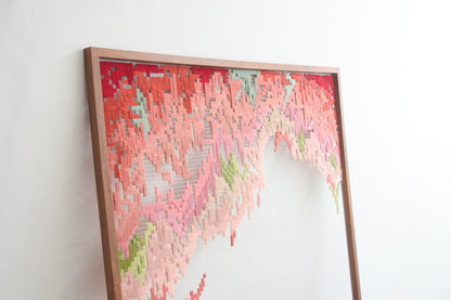 ALORA - CONTEMPORARY FIBER ART