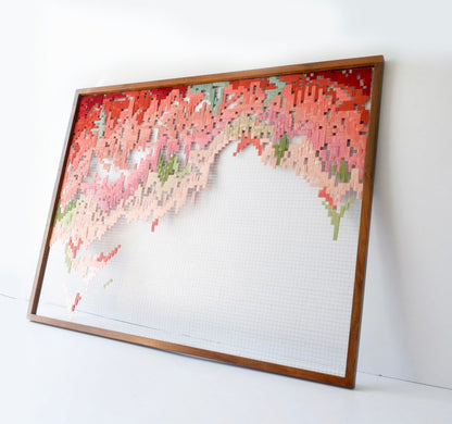 ALORA - CONTEMPORARY FIBER ART