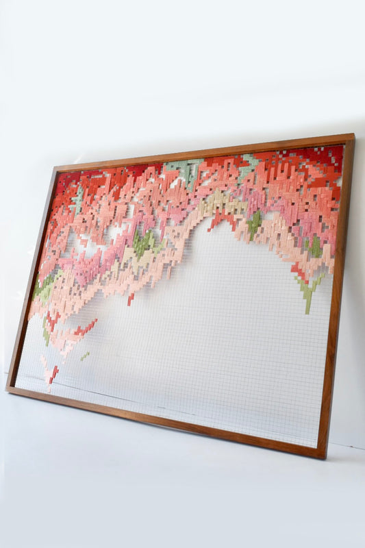 ALORA - CONTEMPORARY FIBER ART