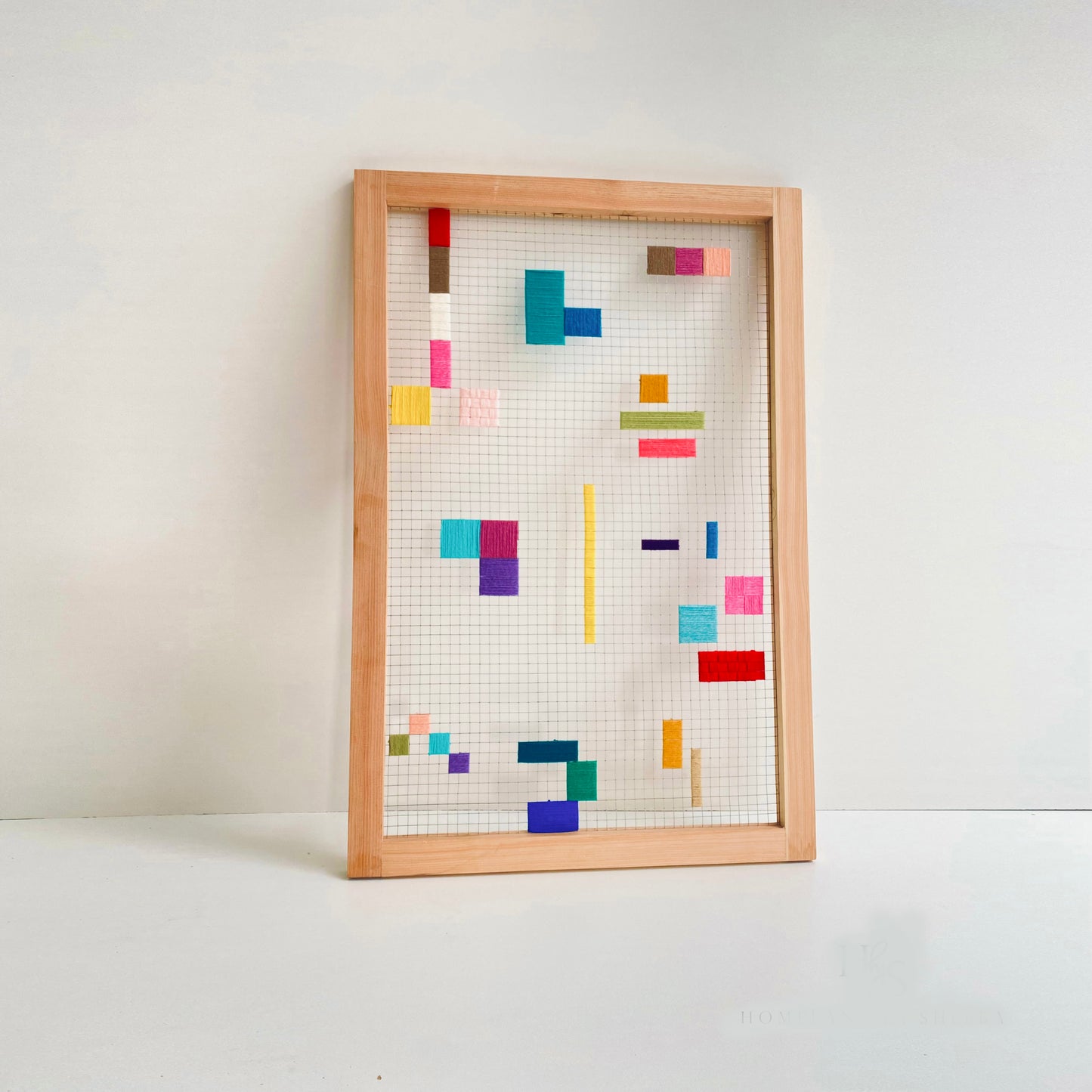 JOY - CONTEMPORARY FIBER ART