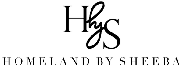 HomelandbySheeba
