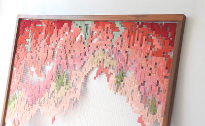 ALORA - CONTEMPORARY FIBER ART