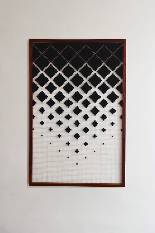 ROYAAL - HANDMADE FIBER ART